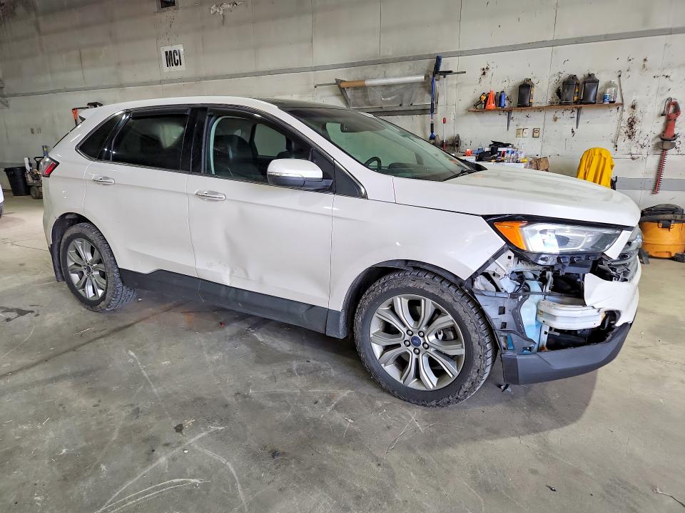 Aukcja sprzedaży 2019 Ford Edge, vin: 2FMPK4K93KBB87310, numer aukcji: 51309106