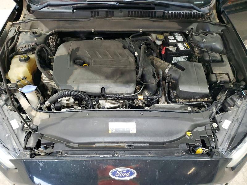 Продаж на аукціоні авто 2014 Ford Fusion, vin: 3FA6P0HD6ER149541, номер лоту: 54528366