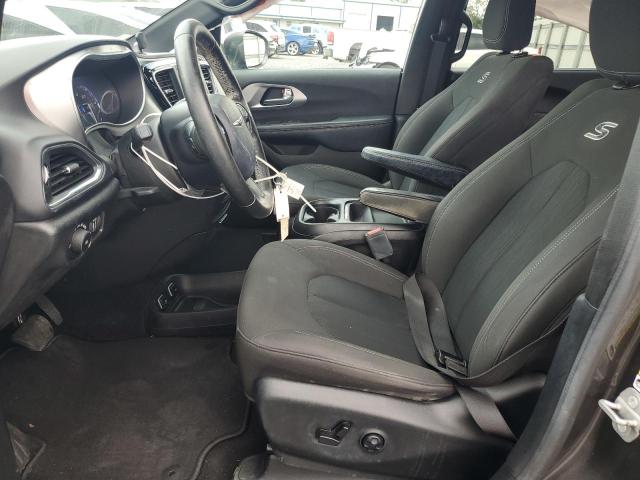 Aukcja sprzedaży 2019 Chrysler Pacifica, vin: 2C4RC1FG2KR609639, numer aukcji: 53284656
