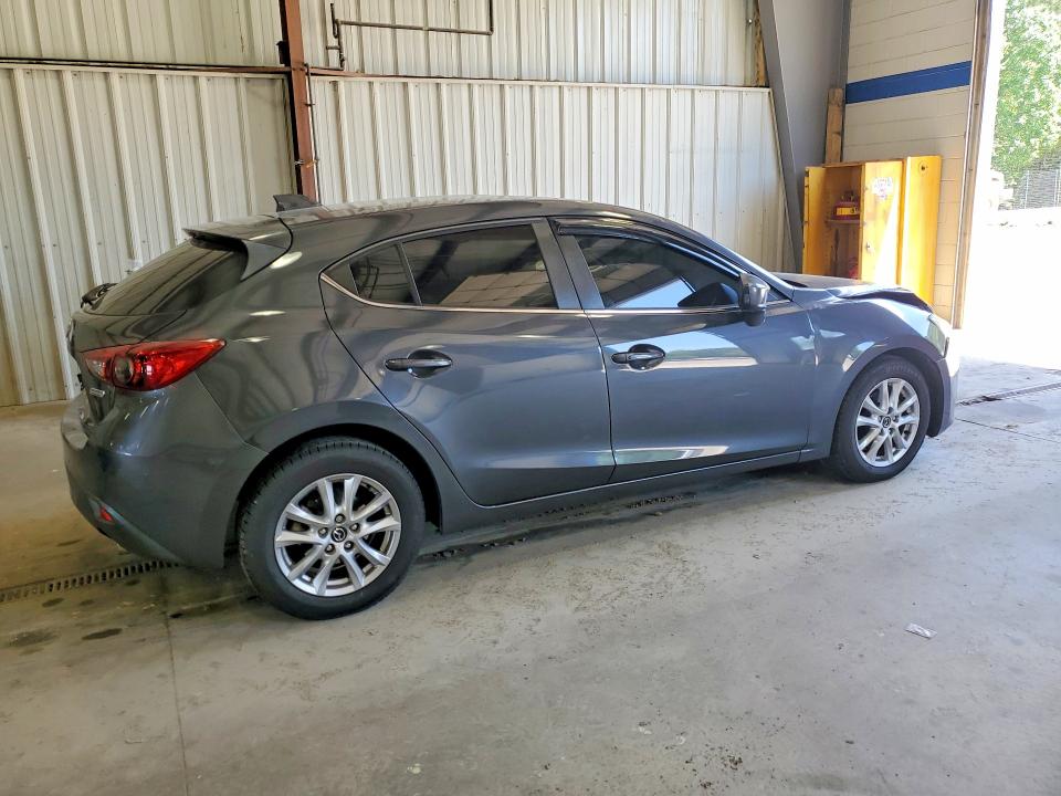 Продажа на аукционе авто 2016 Mazda 3, vin: 3MZBM1M76GM246257, номер лота: 53456106
