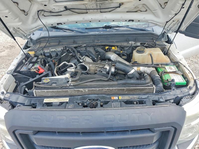 2016 Ford F350 მანქანა იყიდება აუქციონზე, vin: 1FT8W3CT7GEA27637, აუქციონის ნომერი: 54013326