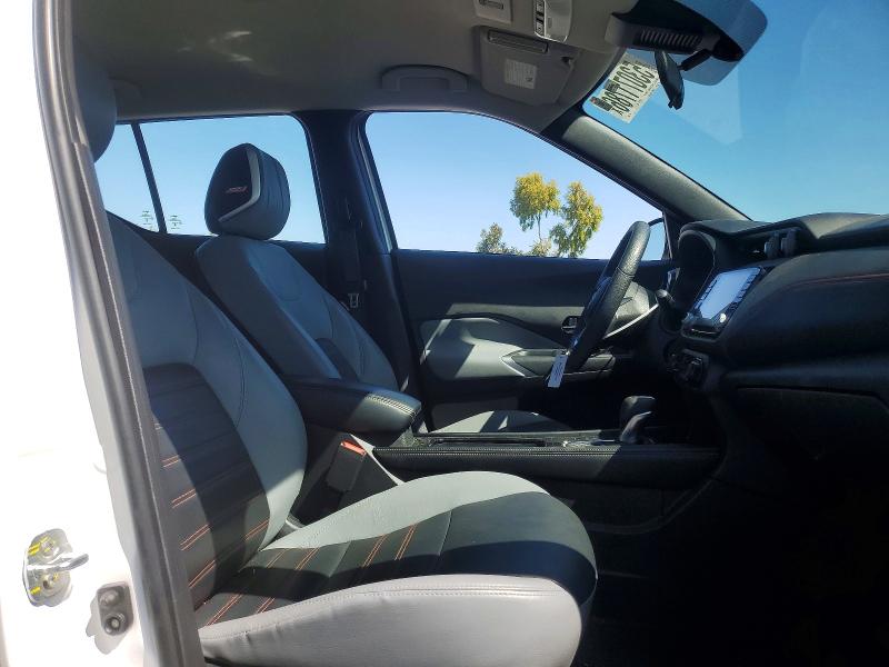 53071786 :رقم المزاد ، 3N1CP5DV6RL498011 vin ، 2024 Nissan Kicks مزاد بيع