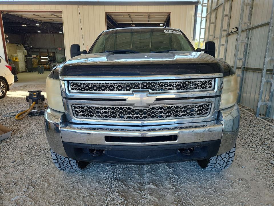 52809056 :رقم المزاد ، 1GCHK53679F138011 vin ، 2009 Chevrolet Silverado مزاد بيع