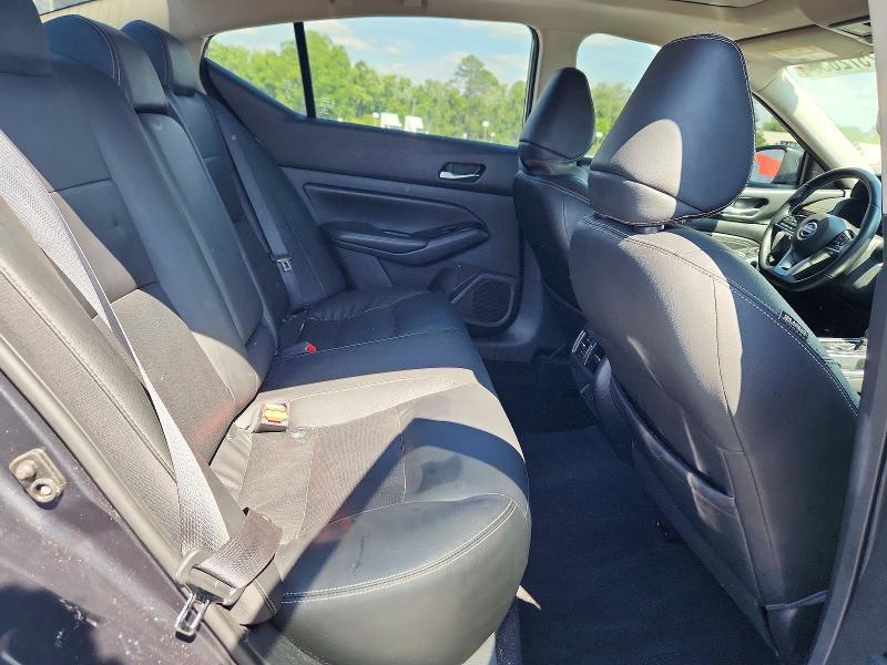 Aukcja sprzedaży 2020 Nissan Altima, vin: 1N4BL4EV9LC161158, numer aukcji: 52572636