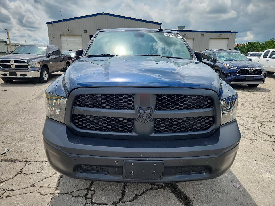 Aukcja sprzedaży 2023 Ram 1500 Classic, vin: 3C6RR7KG9PG562962, numer aukcji: 54986086
