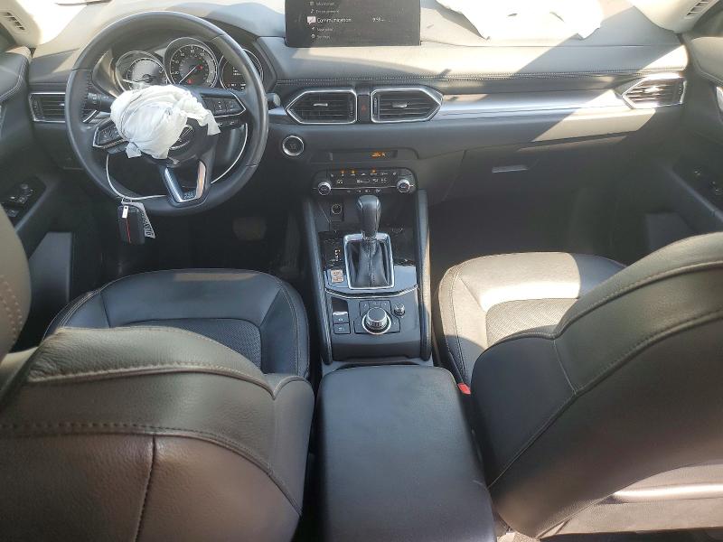 Aukcja sprzedaży 2023 Mazda Cx-5, vin: JM3KFBCM0P0211413, numer aukcji: 54042496
