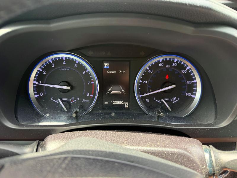 2019 Toyota Highlander მანქანა იყიდება აუქციონზე, vin: 5TDJZRFH5KS565789, აუქციონის ნომერი: 55091406