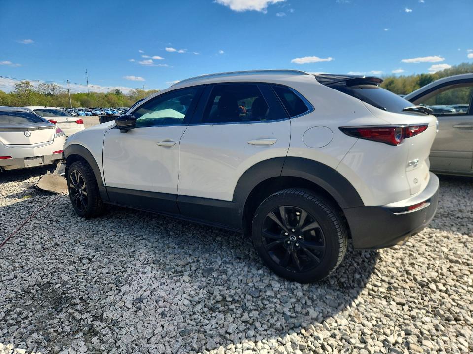 Aukcja sprzedaży 2021 Mazda Cx-30, vin: 3MVDMBAY7MM239147, numer aukcji: 52574526