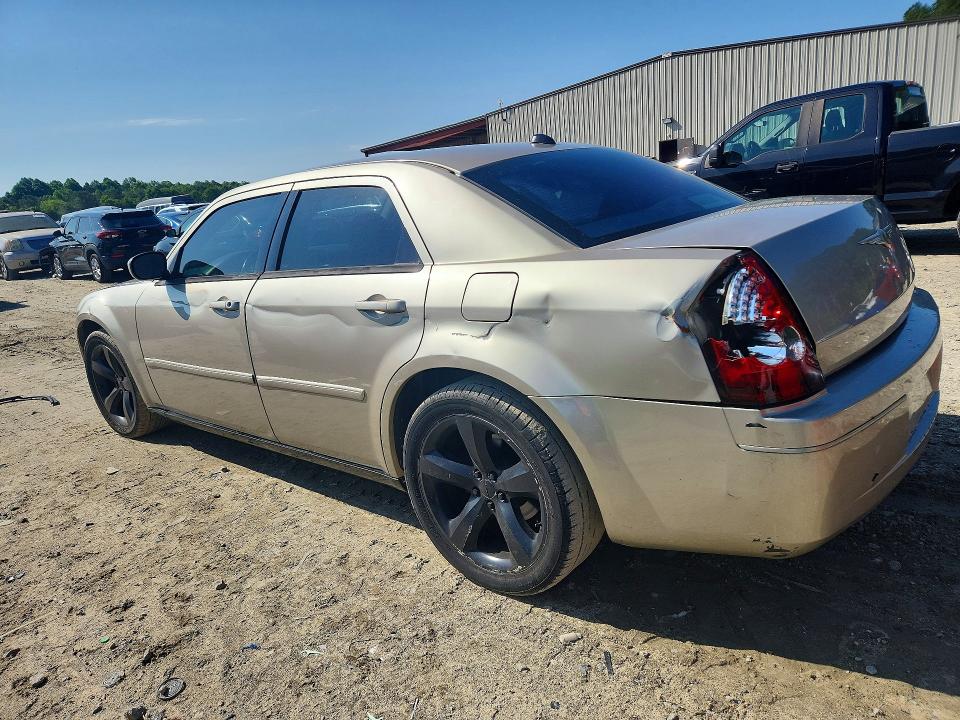 Aukcja sprzedaży 2006 Chrysler 300, vin: 2C3LA53GX6H190429, numer aukcji: 54268326