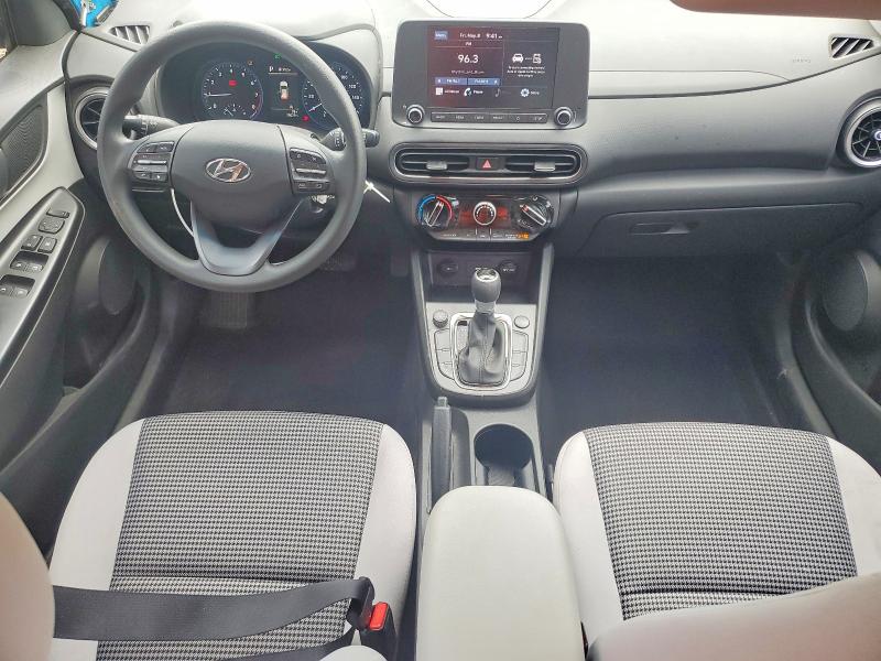 Продажа на аукционе авто 2022 Hyundai Kona, vin: KM8K22AB7NU912389, номер лота: 52273246