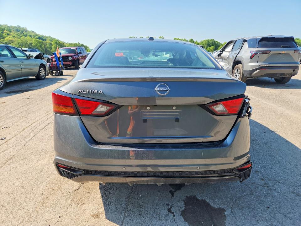 Продажа на аукционе авто 2025 Nissan Altima, vin: 1N4BL4DV3SN367824, номер лота: 53986316
