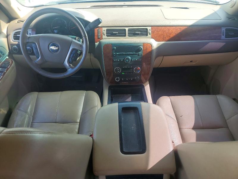 Aukcja sprzedaży 2013 Chevrolet Tahoe, vin: 1GNSKBE00DR257434, numer aukcji: 54052446