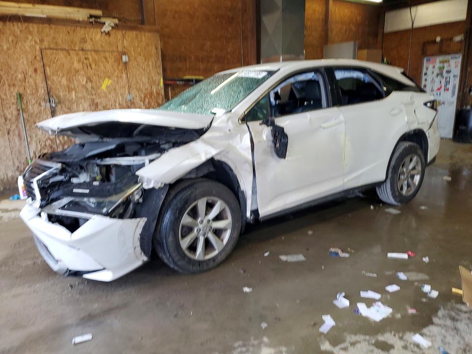 Продажа на аукционе авто 2017 Lexus Rx 350, vin: 2T2BZMCA4HC079034, номер лота: 54827186