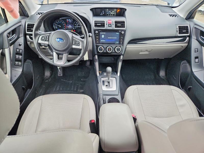 Продажа на аукционе авто 2018 Subaru Forester, vin: JF2SJALC9JH521790, номер лота: 54862306