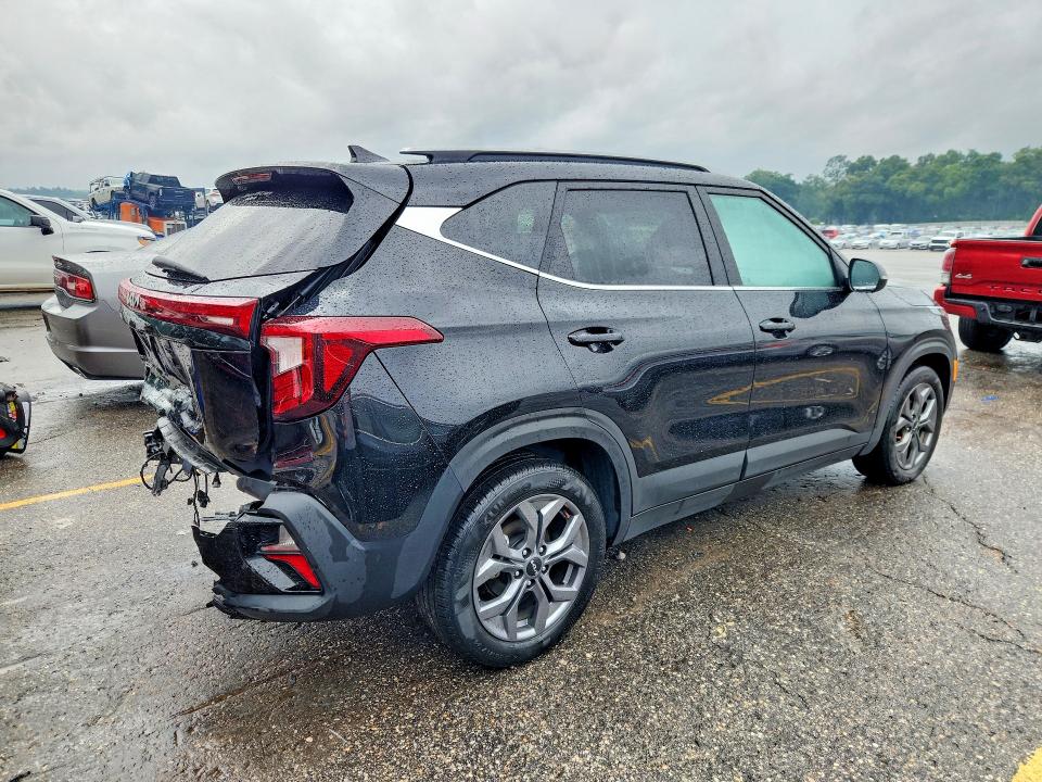 2024 Kia Seltos მანქანა იყიდება აუქციონზე, vin: KNDEU2AA5R7639928, აუქციონის ნომერი: 54638586
