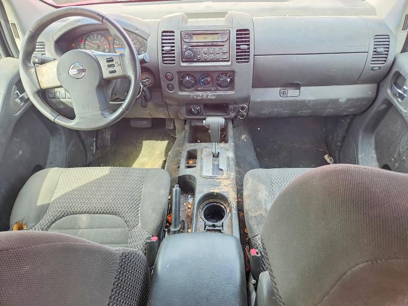 Продаж на аукціоні авто 2007 Nissan Frontier, vin: 1N6AD06W77C401426, номер лоту: 54832676