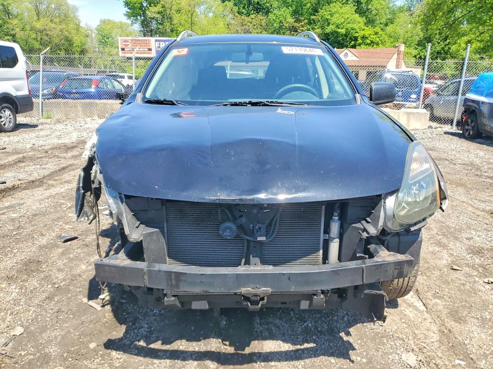 Продаж на аукціоні авто 2015 Nissan Rogue, vin: JN8AS5MV3FW756580, номер лоту: 52139646