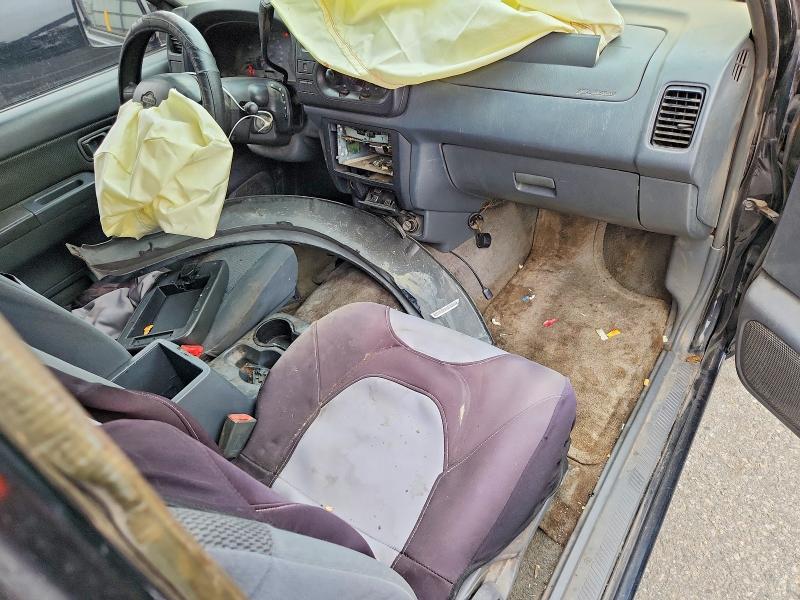Aukcja sprzedaży 2001 Nissan Frontier, vin: 1N6DD26S81C367963, numer aukcji: 52962716