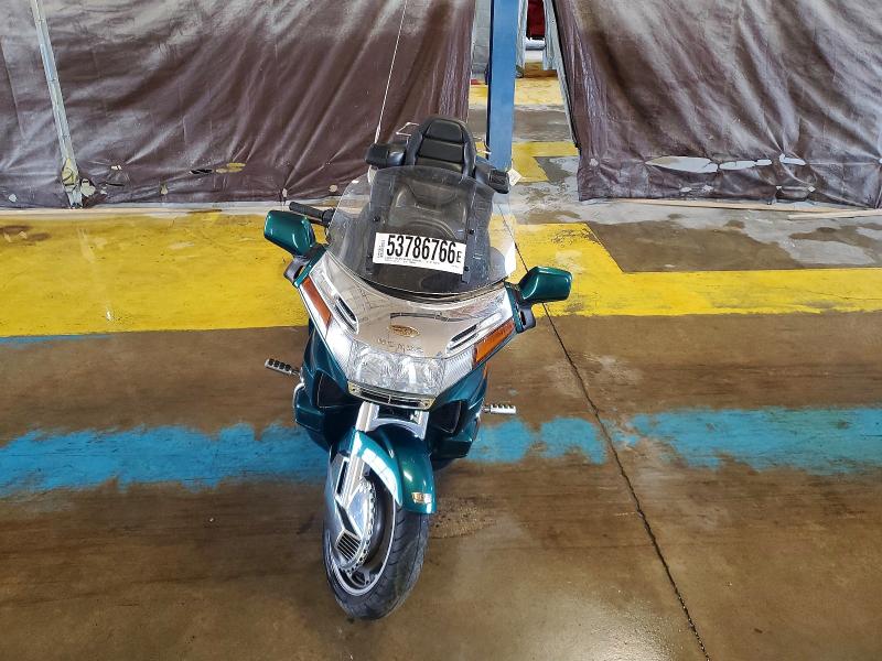 Продажа на аукционе авто 1995 Honda Gl1500, vin: 1HFSC2205SA702715, номер лота: 53786766