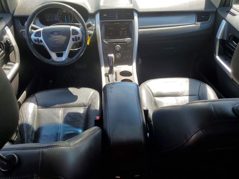 2013 Ford Edge მანქანა იყიდება აუქციონზე, vin: 2FMDK3J92DBB20859, აუქციონის ნომერი: 54799706