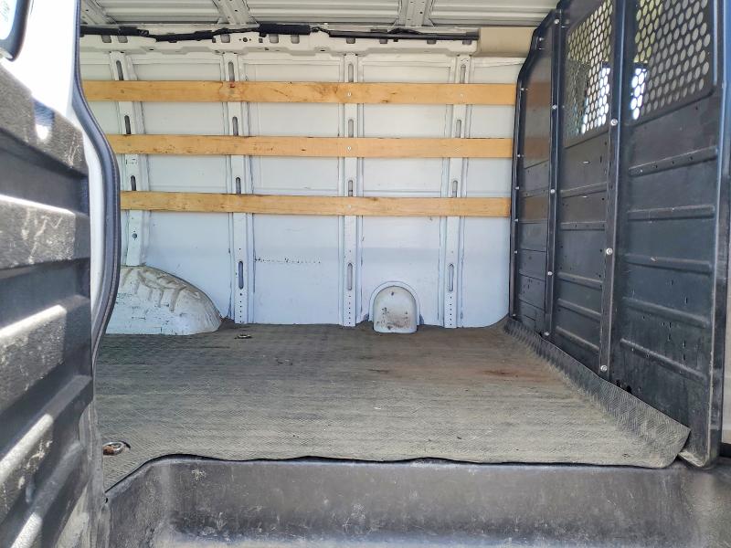 Aukcja sprzedaży 2020 Gmc Savana, vin: 1GTW7AFG9L1162546, numer aukcji: 54452956