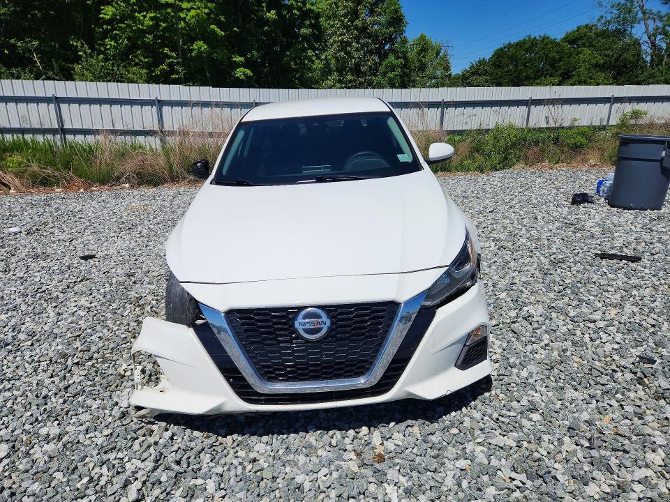 Aukcja sprzedaży 2021 Nissan Altima, vin: 1N4BL4BV5MN399809, numer aukcji: 52696456