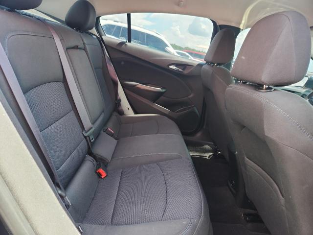 Aukcja sprzedaży 2017 Chevrolet Cruze, vin: 1G1BE5SM0H7197125, numer aukcji: 54678226