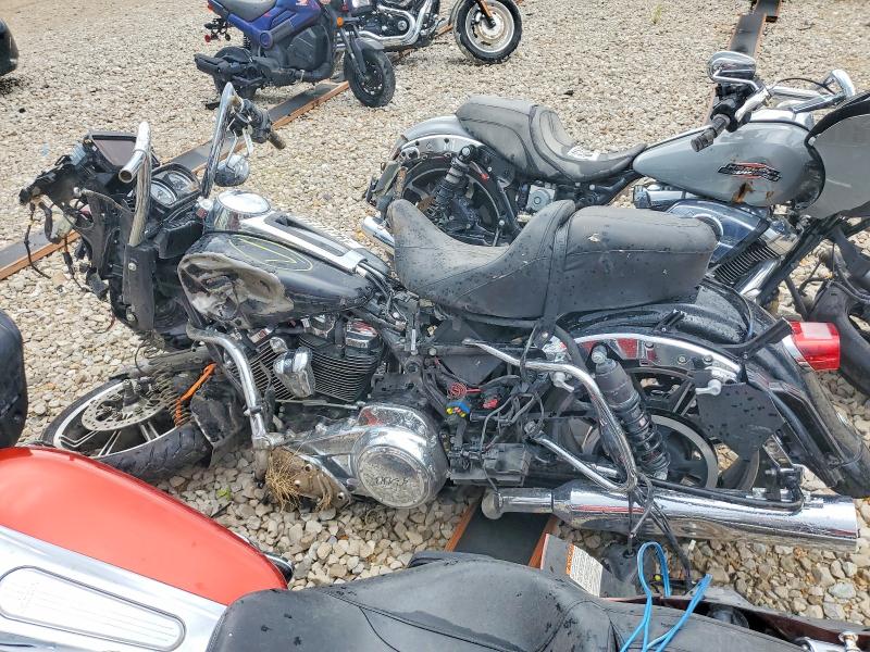 Продажа на аукционе авто 2022 Harley-davidson Fltrk, vin: 1HD1KZF18NB634783, номер лота: 49287026