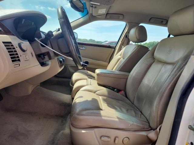 Aukcja sprzedaży 2006 Cadillac Dts, vin: 1G6KD57Y76U170236, numer aukcji: 55349236