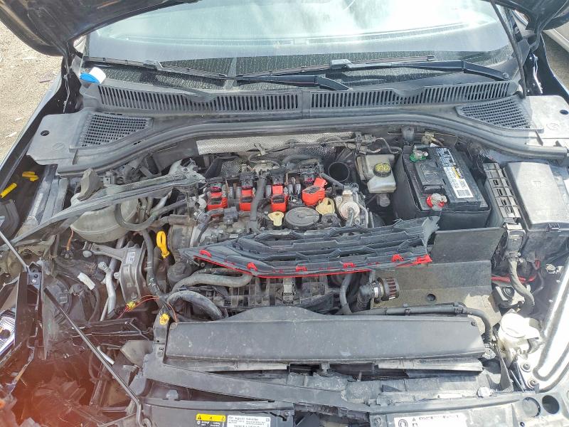 Продажа на аукционе авто 2019 Volkswagen Jetta, vin: 3VW5T7BU9KM252185, номер лота: 52567656