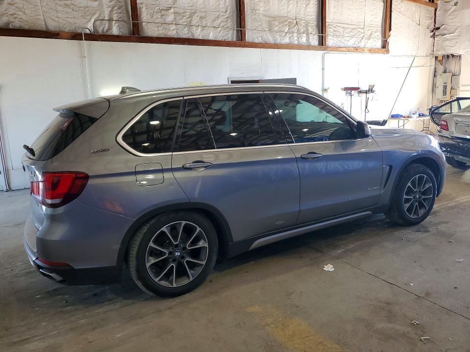 Aukcja sprzedaży 2018 Bmw X5, vin: 5UXKT0C50J0W02064, numer aukcji: 52646626