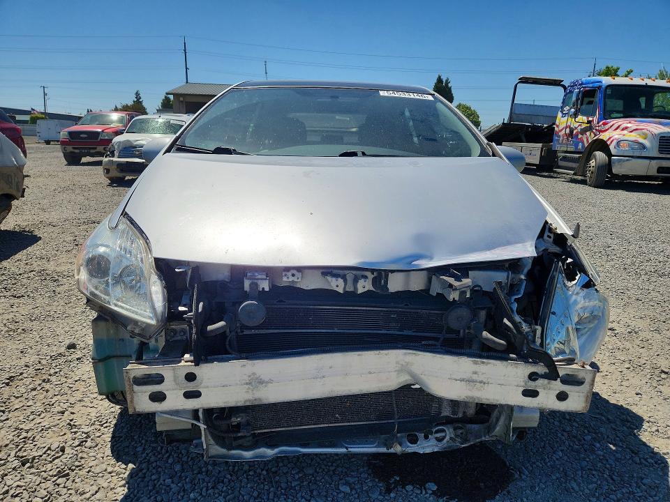 Продажа на аукционе авто 2010 Toyota Prius, vin: JTDKN3DU0A5126937, номер лота: 54533146