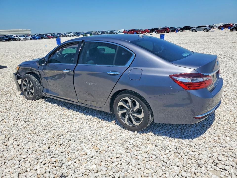 Aukcja sprzedaży 2016 Honda Accord, vin: 1HGCR2F85GA236497, numer aukcji: 53039056