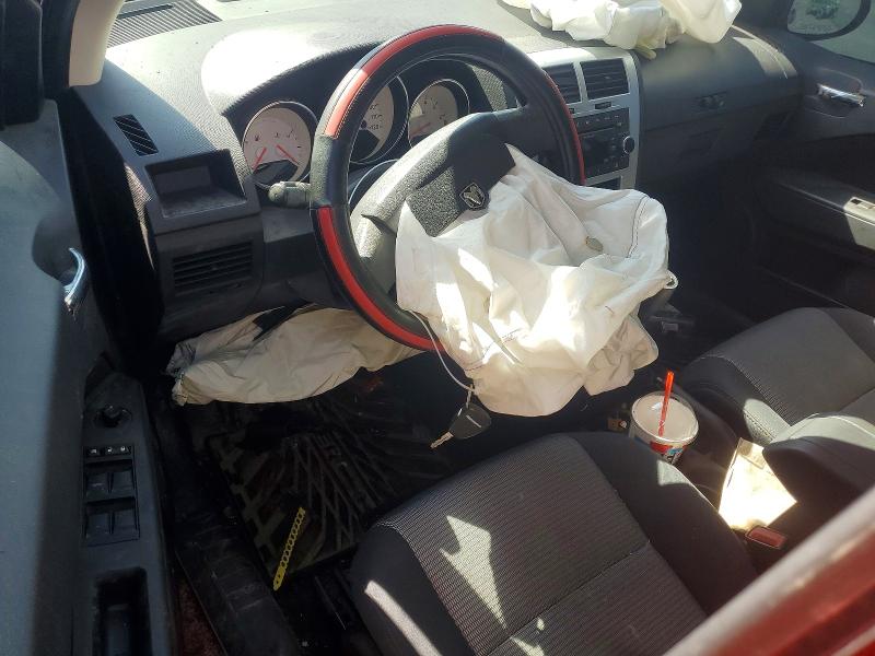 Aukcja sprzedaży 2009 Dodge Caliber, vin: 1B3HB48C49D180304, numer aukcji: 55621876