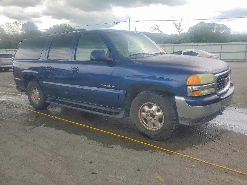 54488656 :رقم المزاد ، 3GKEC16Z12G336431 vin ، 2002 Gmc Yukon Xl مزاد بيع