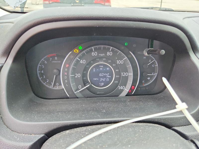 Продаж на аукціоні авто 2015 Honda Cr-v, vin: 5J6RM4H57FL002946, номер лоту: 54867726