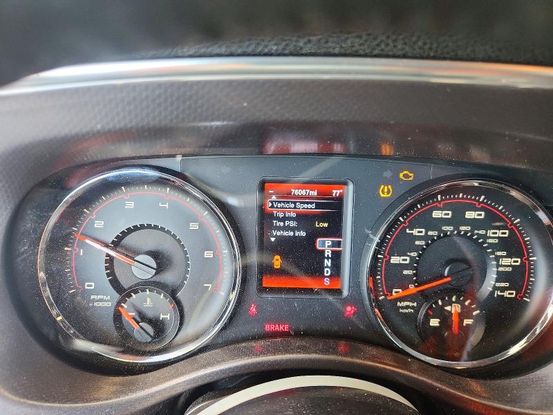 54009666 :رقم المزاد ، 2C3CDXHG6EH330910 vin ، 2014 Dodge Charger مزاد بيع
