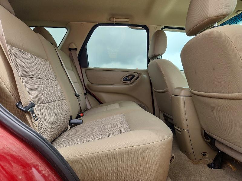 Продажа на аукционе авто 2007 Ford Escape, vin: 1FMYU93157KA11151, номер лота: 55160986