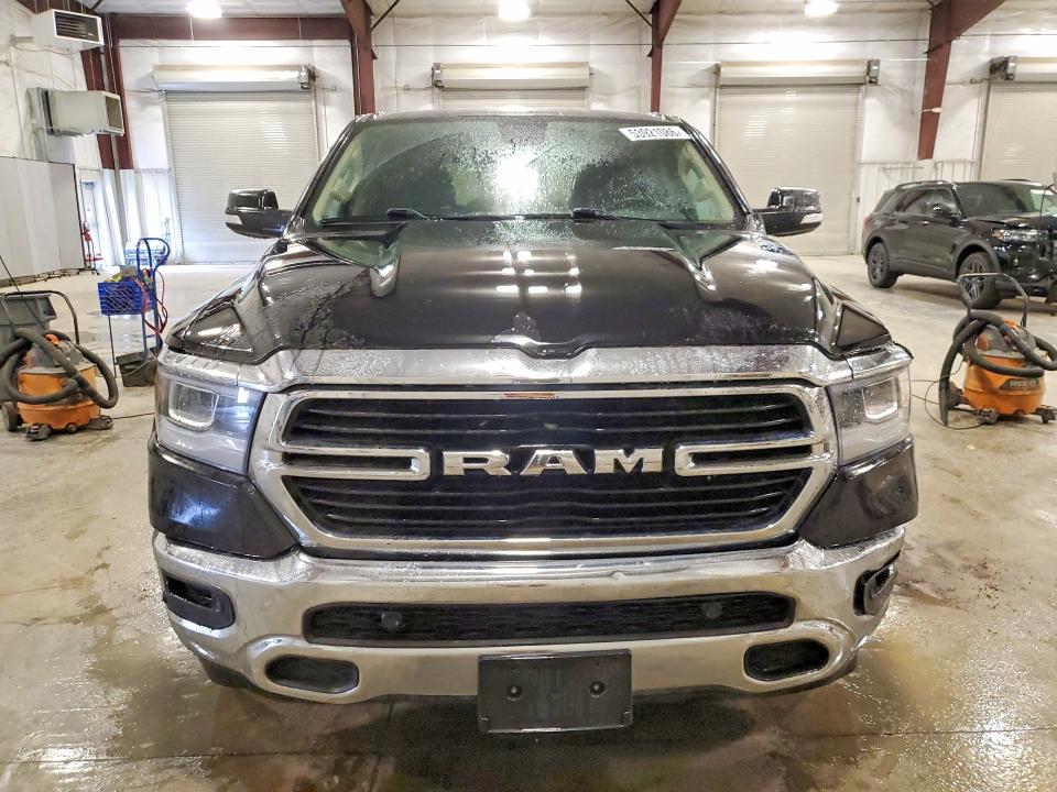 Auction sale of the 2019 Ram 1500, vin: 1C6SRFFT6KN532904, lot number: 53921086