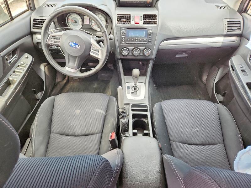 Продаж на аукціоні авто 2014 Subaru Impreza, vin: JF1GPAL64E8219171, номер лоту: 52070506