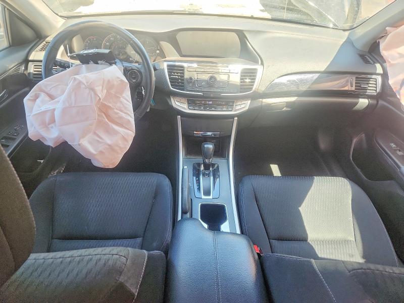 53578596 :رقم المزاد ، 1HGCR2F55EA284715 vin ، 2014 Honda Accord مزاد بيع