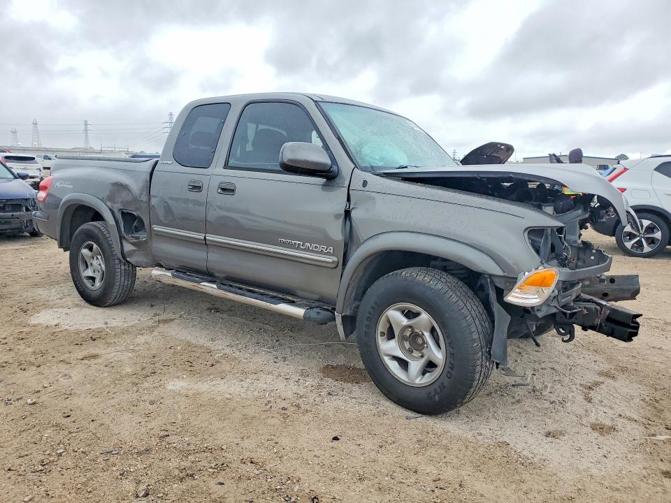 Aukcja sprzedaży 2004 Toyota Tundra, vin: 5TBRT38154S443897, numer aukcji: 53114326