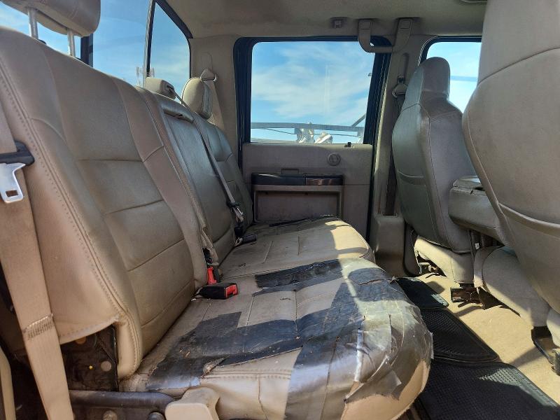 Продаж на аукціоні авто 2008 Ford F250, vin: 1FTSW21R38EC08081, номер лоту: 53548306