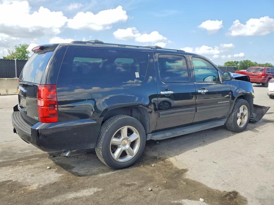 Aukcja sprzedaży 2012 Chevrolet Suburban, vin: 1GNSCJE0XCR241599, numer aukcji: 54987336