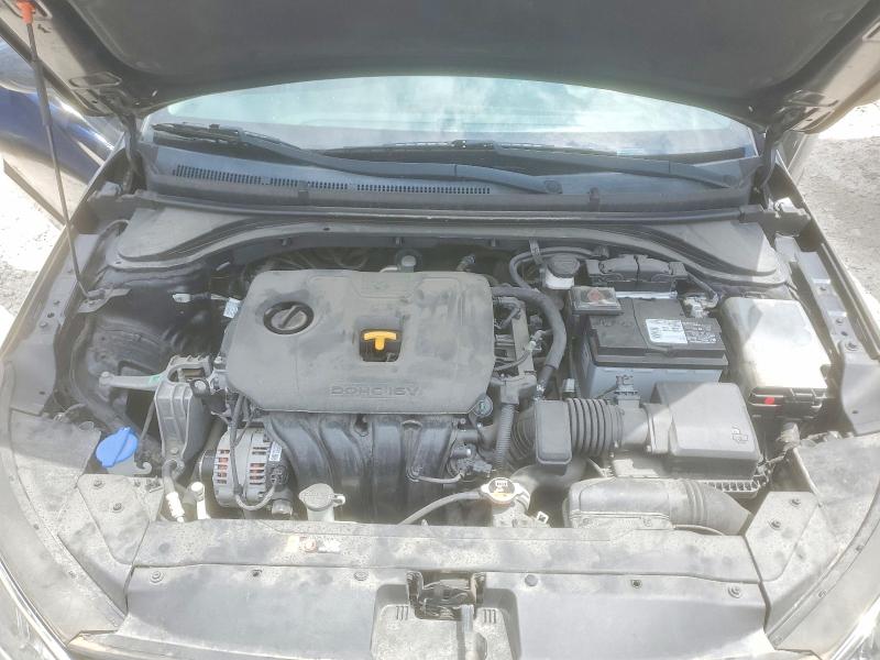 Продажа на аукционе авто 2020 Hyundai Elantra, vin: 5NPD84LF6LH581352, номер лота: 52992756