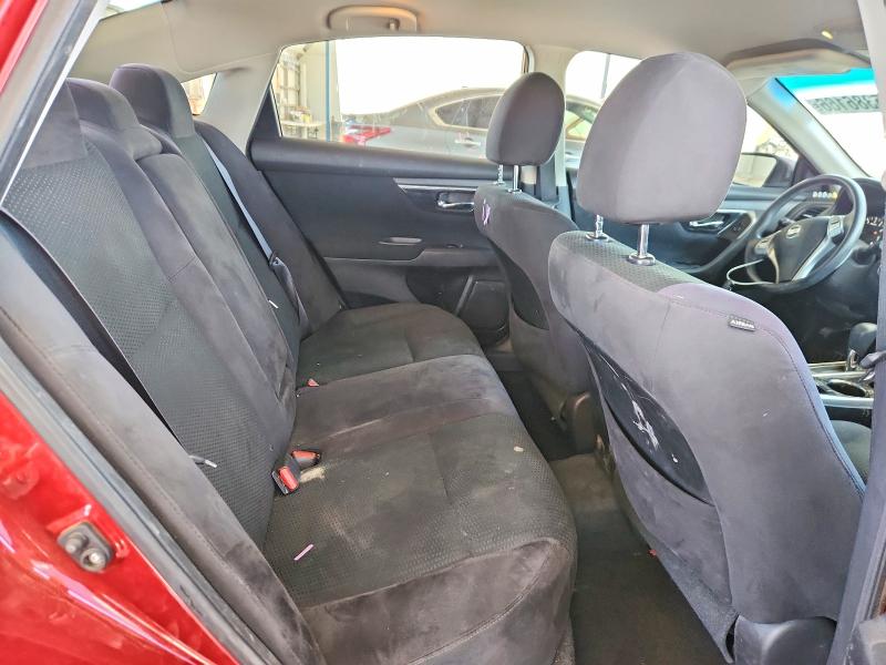 Aukcja sprzedaży 2014 Nissan Altima, vin: 1N4AL3AP9EN259952, numer aukcji: 55386166