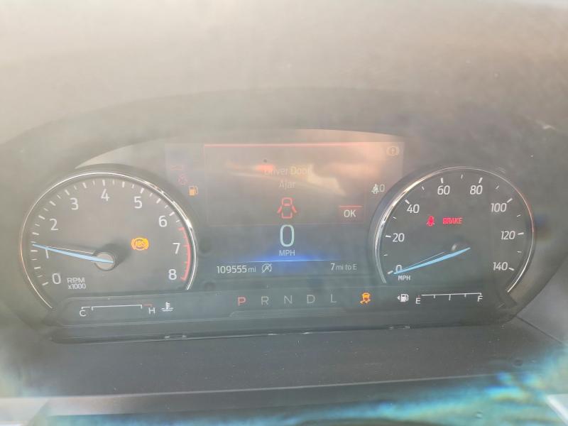 Продаж на аукціоні авто 2021 Ford Explorer, vin: 1FMSK7DH3MGA60522, номер лоту: 53263966