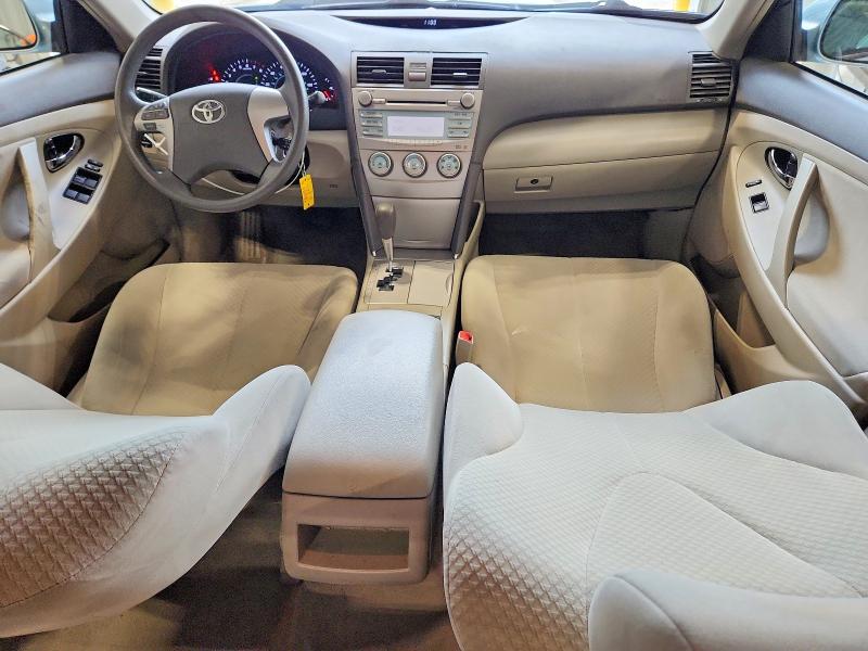 Продажа на аукционе авто 2009 Toyota Camry, vin: 4T4BE46K49R064687, номер лота: 54088596