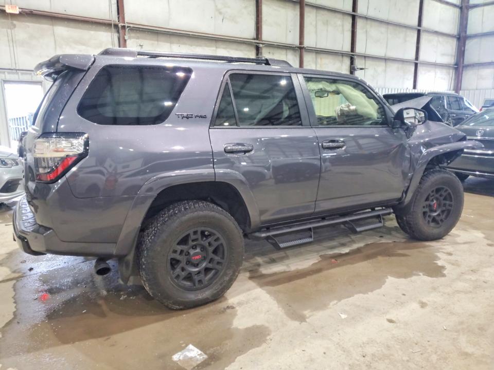 54408176 :رقم المزاد ، JTEBU5JR1L5769763 vin ، 2020 Toyota 4runner مزاد بيع