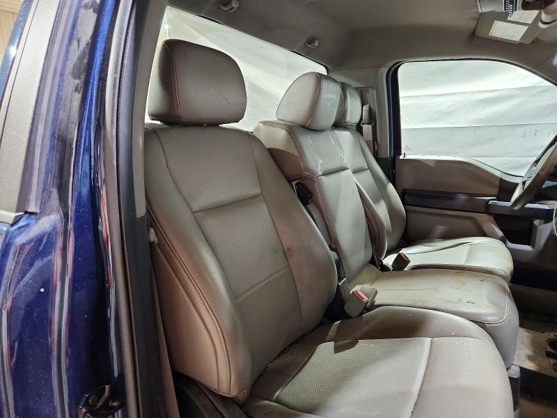 2019 Ford F250 მანქანა იყიდება აუქციონზე, vin: 1FTBF2B66KED14309, აუქციონის ნომერი: 52049406